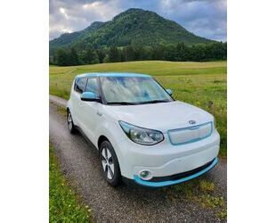 Kia Soul Gebrauchtwagen