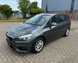 BMW 216 Gran Tourer Gebrauchtwagen