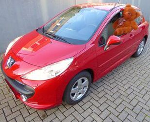 Peugeot 207 Gebrauchtwagen