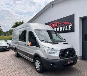 Ford Transit Gebrauchtwagen