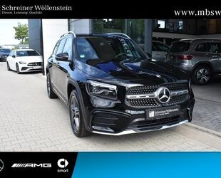 Mercedes-Benz GLB 200 Gebrauchtwagen