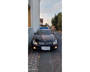 Mercedes-Benz CLS 350 Gebrauchtwagen