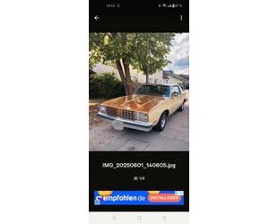 Oldsmobile Cutlass Gebrauchtwagen