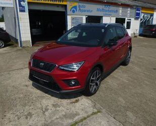 Seat Arona Gebrauchtwagen
