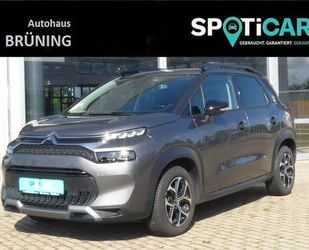 Citroen C3 Aircross Gebrauchtwagen