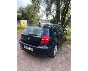 BMW 116 Gebrauchtwagen