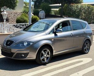 Seat Altea Gebrauchtwagen