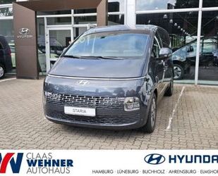 Hyundai STARIA Gebrauchtwagen