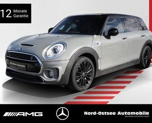 BMW Cooper S Clubman 