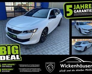 Peugeot 508 Gebrauchtwagen