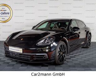 Porsche Panamera Gebrauchtwagen