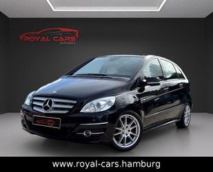 Mercedes-Benz B 150 Gebrauchtwagen