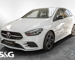 Mercedes-Benz B 180 Gebrauchtwagen