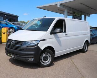 VW T6 Transporter Gebrauchtwagen