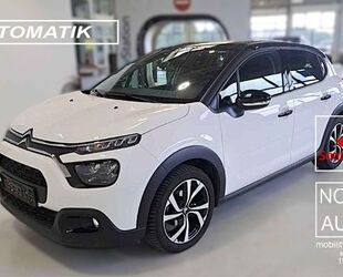 Citroen C3 Gebrauchtwagen