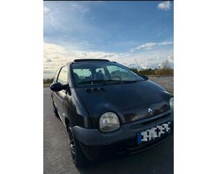 Renault Twingo Gebrauchtwagen