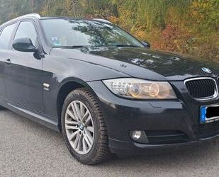 BMW 320 Gebrauchtwagen