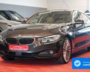 BMW 435 Gran Coupé Gebrauchtwagen
