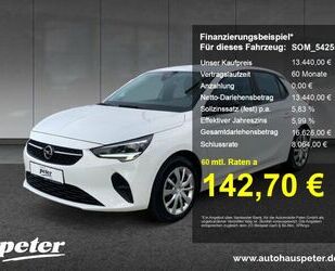 Opel Corsa Gebrauchtwagen