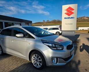 Kia Carens Gebrauchtwagen