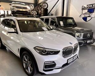 BMW X5 Gebrauchtwagen
