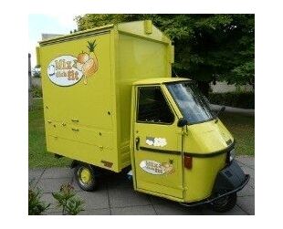 Piaggio APE Gebrauchtwagen