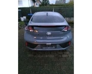 Hyundai IONIQ Gebrauchtwagen