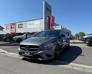 Mercedes-Benz CLA 200 Gebrauchtwagen