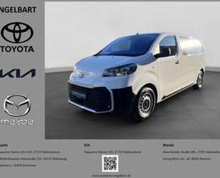 Toyota Proace (Verso) Gebrauchtwagen