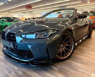 BMW M4 Gebrauchtwagen