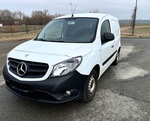 Mercedes-Benz Citan Gebrauchtwagen