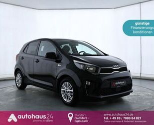 Kia Picanto Gebrauchtwagen
