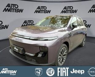 Leapmotor B10 Gebrauchtwagen