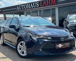 Toyota Corolla Gebrauchtwagen