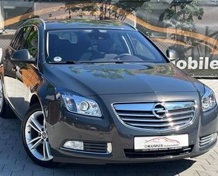 Opel Insignia Gebrauchtwagen