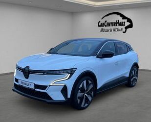 Renault Megane E-TECH Gebrauchtwagen