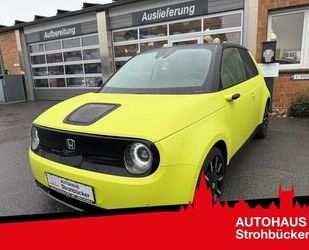 Honda e Gebrauchtwagen