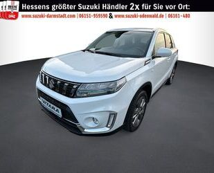 Suzuki Vitara Gebrauchtwagen