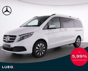 Mercedes-Benz V 250 Gebrauchtwagen