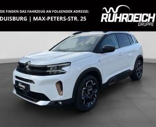 Citroen C5 Aircross Gebrauchtwagen