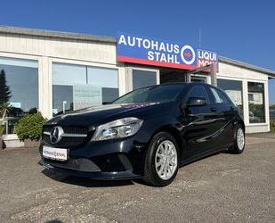 Mercedes-Benz A 180 Gebrauchtwagen