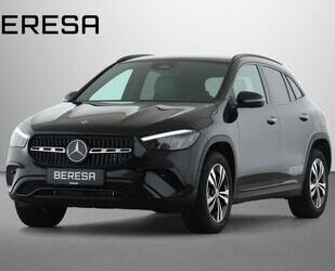 Mercedes-Benz GLA 250 Gebrauchtwagen