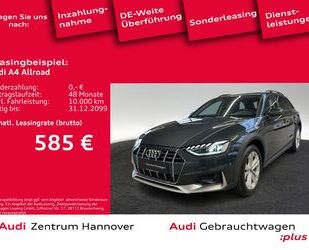 Audi A4 Allroad Gebrauchtwagen