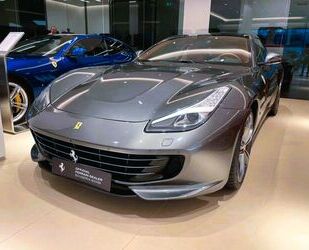 Ferrari GTC4Lusso Gebrauchtwagen