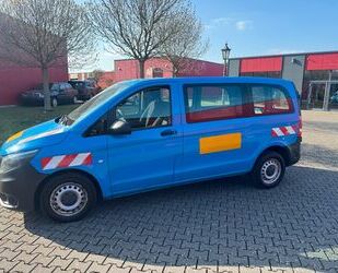 Mercedes-Benz Vito Gebrauchtwagen