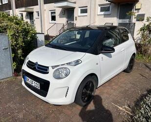 Citroen C1 Gebrauchtwagen
