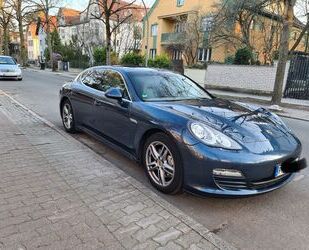 Porsche Panamera Gebrauchtwagen