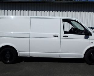 VW T5 Transporter Gebrauchtwagen