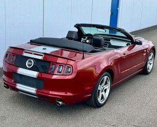 Honda Mustang 