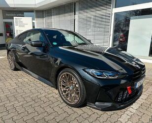 BMW M4 Gebrauchtwagen